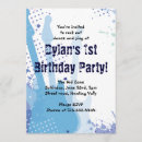 Recherche de rock birthday invitations Violet