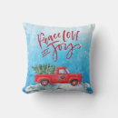 Search for joy christmas pillows Snow