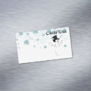 Recherche de chile magnete Chill