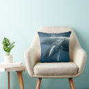 Search for humpback whale pillows Sea