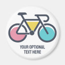 Recherche de cyclisme magnets Sports