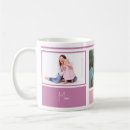 Recherche de jolie maman tasses Rose