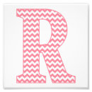 Recherche de monogramme r posters Pour enfants