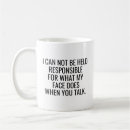 Search for reaction mugs Funny