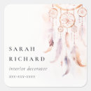 Search for peach blush stickers Boho