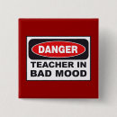 Recherche de professeur badges Teacher