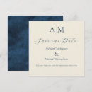 Search for distressed square invitations Elegant