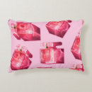 Search for perfume pillows Pattern