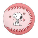 Search for woodstock baseballs Sunday comics
