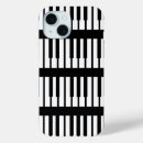 Search for piano player iphone cases Black and white