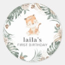 Recherche de tiger stickers Pour enfants