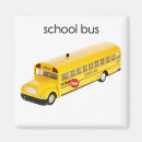 Recherche de autobus magnets Jaune