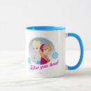 Search for snow heart mugs Walt disney frozen