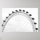 Search for big eyes posters Black and white