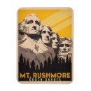 Search for mount rushmore magnets Monument
