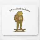 Recherche de grenouille drôle tapis souris Humour