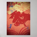 Search for woman silhouette posters Tree