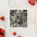 Search for victorian gothic napkins Vintage