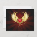 Search for heart symbol invitations Red