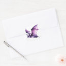 Search for purple bat stickers Halloween