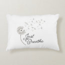 Search for just breathe pillows Dandelion