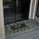 Search for hawaii doormats Watercolor