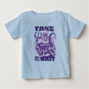 Search for mermaid baby shirts Scary