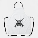 Search for military aprons America