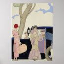 Search for pochoir posters Barbier