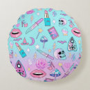 Search for pastel goth pillows Kawaii
