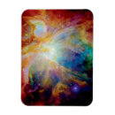 Recherche de nébuleuse magnets Hubble
