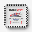 Search for vintage racing plates Race on over