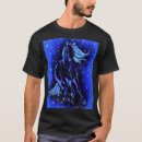 Recherche de lune et étoiles tshirts Pour lui