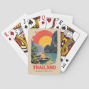 Search for thailand playing cards Vacation