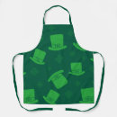Recherche de st patricks day tabliers Toute personne