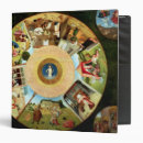 Search for hieronymus binders Northern
