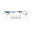Search for luncheon return address labels Chic