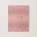 Search for sparkle puzzles Blush pink
