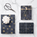 Search for night sky wrapping paper Magical