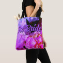 Recherche de magenta tote bags Bride