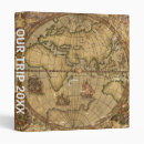 Search for antique map binders Atlas