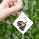 Search for traditional keychains Retro