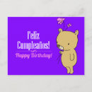 Search for felicidades cards Feliz cumpleaños