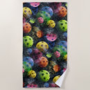 Search for pickleball towels White
