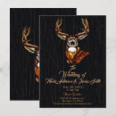 Search for rustic wooden wedding invitations Nature