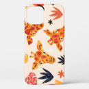 Search for cartoon giraffe iphone cases Illustration