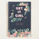 Search for inspirational sayings planners Feminist