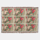 Search for angel cherub blankets Valentine