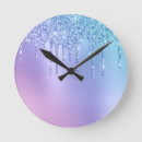 Recherche de iridescent horloges Ombre