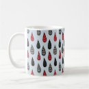 Search for rain drops mugs Droplets